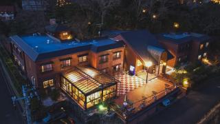 リゾートホテル伊東山荘-Toki- - 9