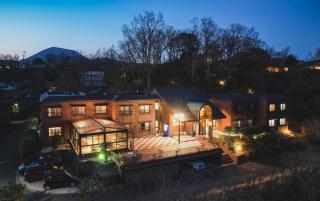 リゾートホテル伊東山荘-Toki- - 0