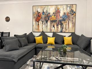 PrimePeak Residence new cairo - Le Caire - 0