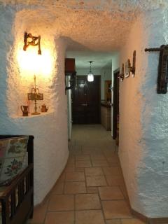 CASA CUEVA EL OLIVO - Pegalajar - 7