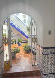Pacoplaza - Conil de la Frontera - 1