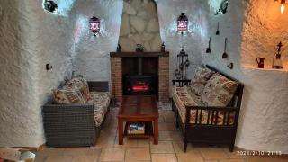 CASA CUEVA EL OLIVO - Pegalajar - 1