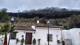 CASA CUEVA EL OLIVO - Pegalajar - 2
