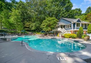 Midtown Luxury Atlanta Getaway - Atlanta - 7