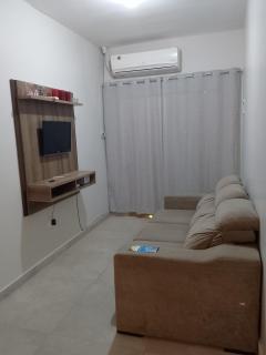 casa na praia com piscina e ar condicionado para 7 pessoas - Balneário Praia do Leste - 5