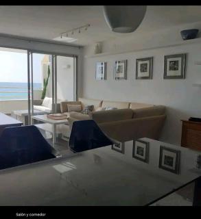 Apartamento con acceso directo al mar en Altea y parking - Altea - 4
