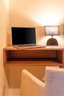 Appartement Haut Standing Gueliz Plaza avec Vue - 1