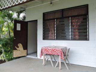 Pension Taitaa Tubuai - Tubuai - 3