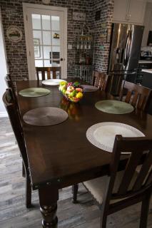 MonJardin Bed and Breakfast - 1