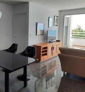 Apartamento con acceso directo al mar en Altea y parking - Altea - 2