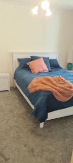 Rainforest retreat guest granny flat - Port Macquarie - 9