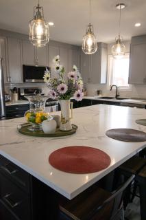 MonJardin Bed and Breakfast - 2