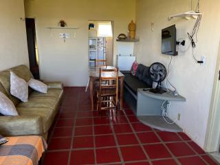 Apartamento Aluguel Morro Branco. - Beberibe - 8
