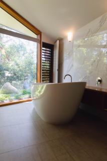 Glan-y-mor Studio in Metung - 7