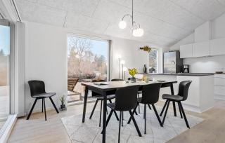 3 Bedroom Cozy Home In Nykøbing Sj - Nyrup - 5