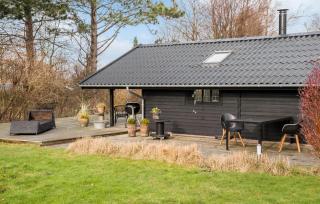 Awesome Home In Føllenslev With Wifi - Føllenslev - 7