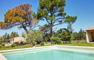 Le Cabanon - Maussane les Alpilles - 8