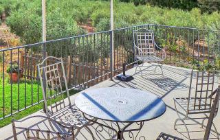 Le Cabanon - Maussane les Alpilles - 3