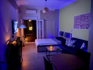 Modern apartment in Athens - Atene - 0