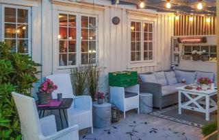 Stunning Home In Kolvereid With Jacuzzi - Kolvereid - 3