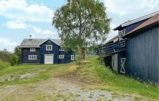 Gorgeous Home In Svatsum With Wifi - Svingvoll - 9