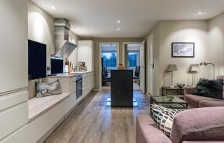 Stunning Apartment In Bjorli With Wifi - Bjorli - 9