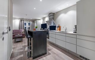 Stunning Apartment In Bjorli With Wifi - Bjorli - 8