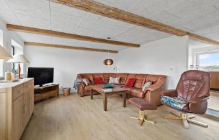 Stunning Home In Ribe With Wi-Fi - Ribe - 8