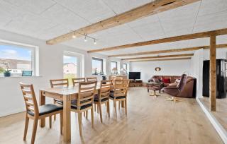 Stunning Home In Ribe With Wi-Fi - Ribe - 6