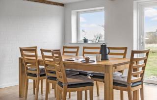 Stunning Home In Ribe With Wi-Fi - Ribe - 5