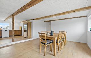 Stunning Home In Ribe With Wi-Fi - Ribe - 4