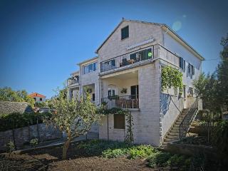 Apartments by the sea Postira, Brac - 22200 - Postira - 8