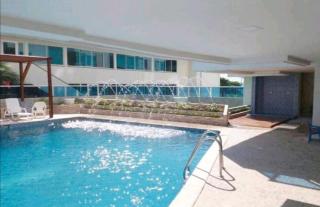 Apartamento con hermosa vista al mar y al lago - Carthagène des Indes - 2