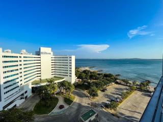 Apartamento con hermosa vista al mar y al lago - Carthagène des Indes - 3