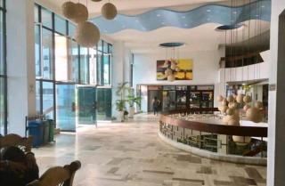 Apartamento con hermosa vista al mar y al lago - Carthagène des Indes - 1