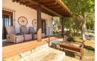 4 Bedroom Stunning Home In Guillena - El Garrobo - 1