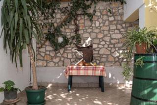 Apartments with WiFi Marina, Trogir - 22691 - Marina - 4