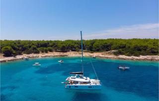 Cozy Home In Vela Luka With Wifi - 8