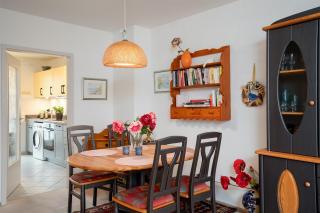 OST29c Ferienwohnung Urlaubsglück - 9