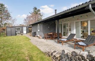 Amazing Home In Vejby With Wifi - Vejby - 9