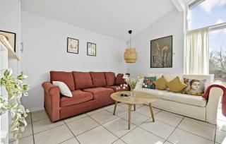 Amazing Home In Vejby With Wifi - Vejby - 8