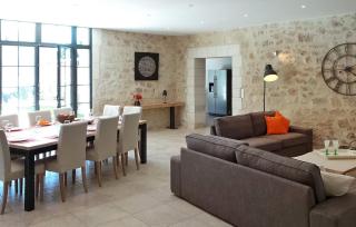 Le Mas Dedith - Maussane les Alpilles - 7