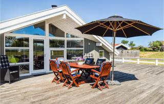 Three-Bedroom Holiday Home In Otterup - Otterup - 5