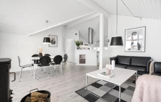 Three-Bedroom Holiday Home In Otterup - Otterup - 7