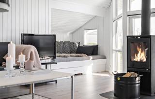 Three-Bedroom Holiday Home In Otterup - Otterup - 6