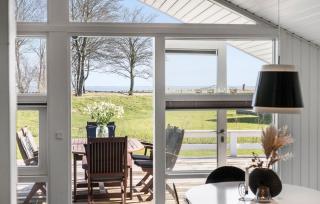 Three-Bedroom Holiday Home In Otterup - Otterup - 8