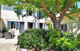 Le Mazet De Flandrin - Maussane les Alpilles - 6