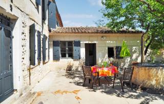 Le Mazet De Flandrin - Maussane les Alpilles - 5