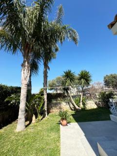 Epipoli Charming Villa and Pool - 2