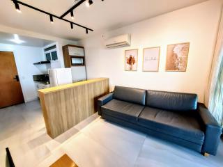 Vista Mar em Villa del Sol Residences - unidade autônoma - Rio de Janeiro - 5